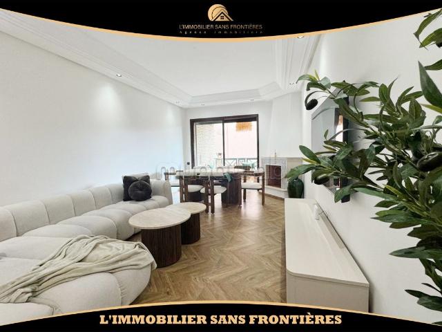 Appartement vente à Marrakech, L'Oriental