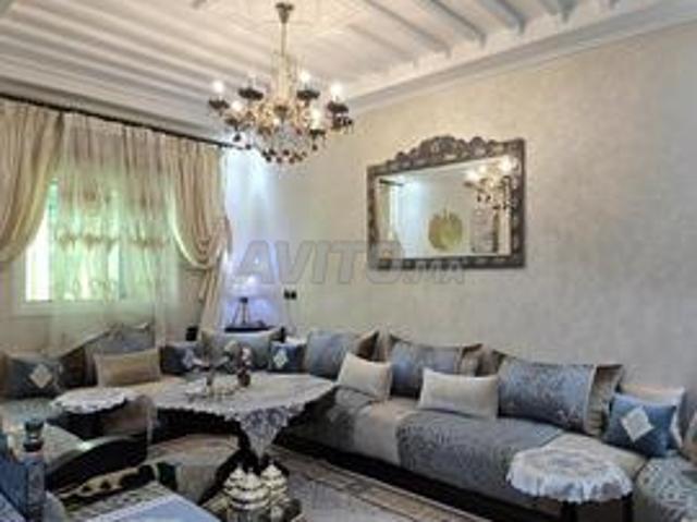 Appartement vente à Meknès