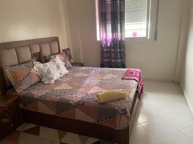 Appartement vente à Tangero, Tanger-Tétouan