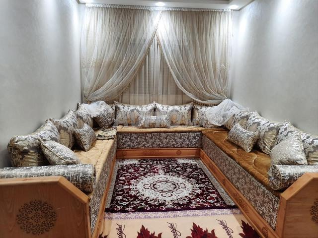 Appartement vente à Témara