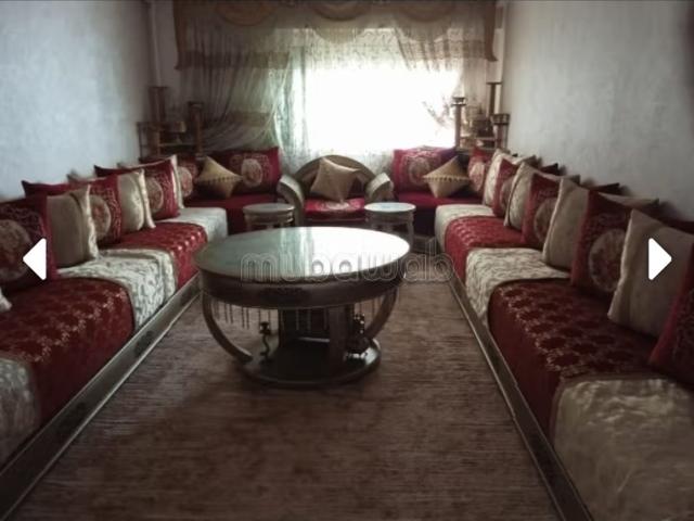 Appartement vente à Témara
