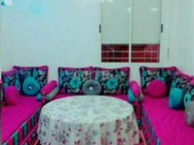 Appartement vente à Anfa, Gharb-Chrarda-Beni Hssen