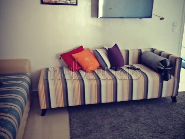 Appartement vente à Oulad Rahal, Gharb-Chrarda-Beni Hssen