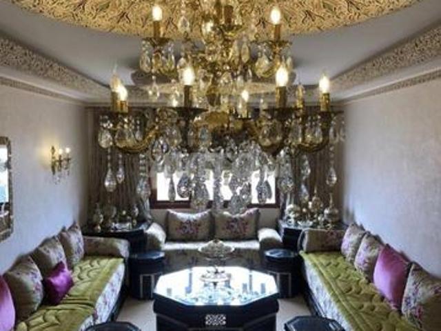 Appartement vente à Tétouan, Tanger-Tétouan