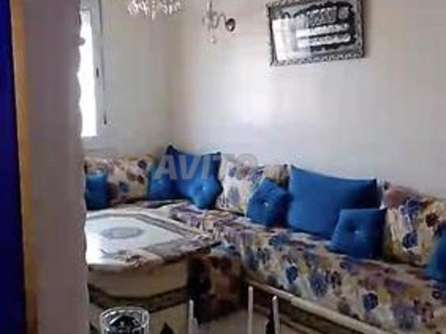 Appartement vente à Anfa, Gharb-Chrarda-Beni Hssen
