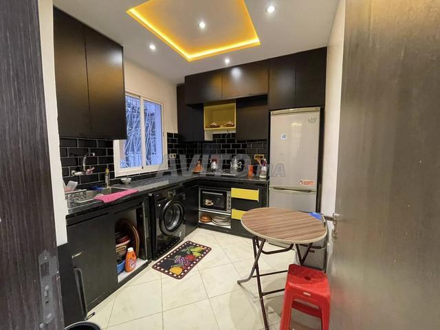 Appartement vente à Anfa, Gharb-Chrarda-Beni Hssen