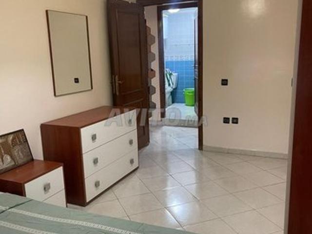 Appartement vente à Agadir, Oued ed Dahab-Lagouira