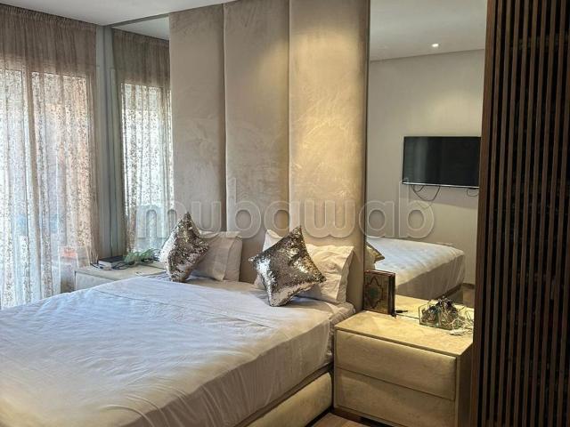 Appartement vente à Marrakech, L'Oriental