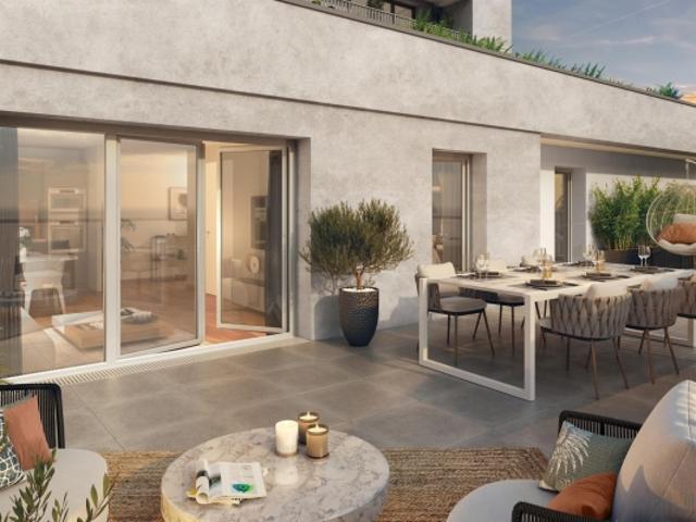 Appartement vente à Lyon, Métropole de Lyon