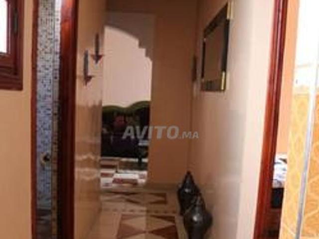 Appartement vente à Marrakech, L'Oriental