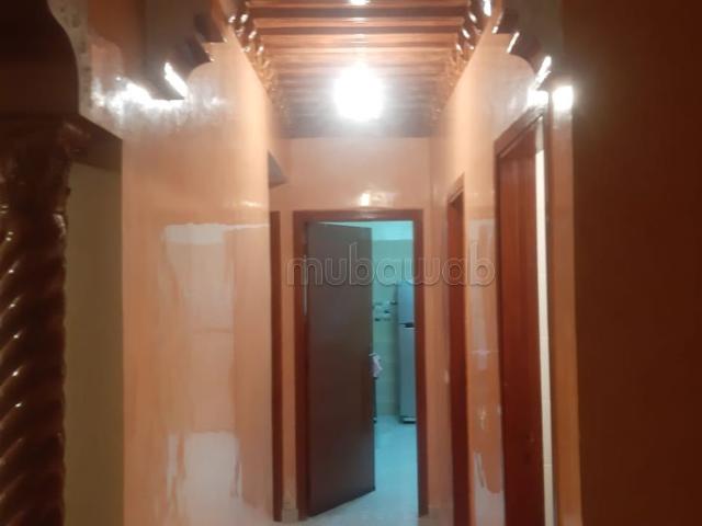 Appartement vente à Marrakech, L'Oriental