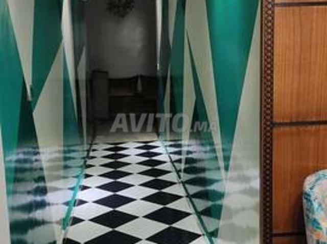 Appartement vente à Dar Bouazza, Gharb-Chrarda-Beni Hssen