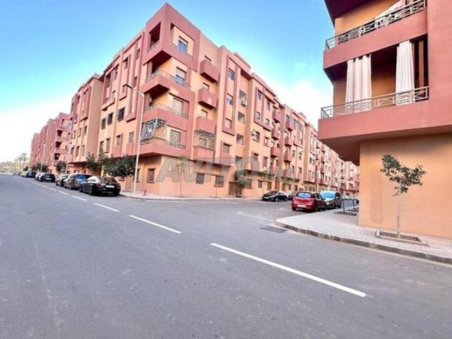 Appartement vente à Saf, L'Oriental