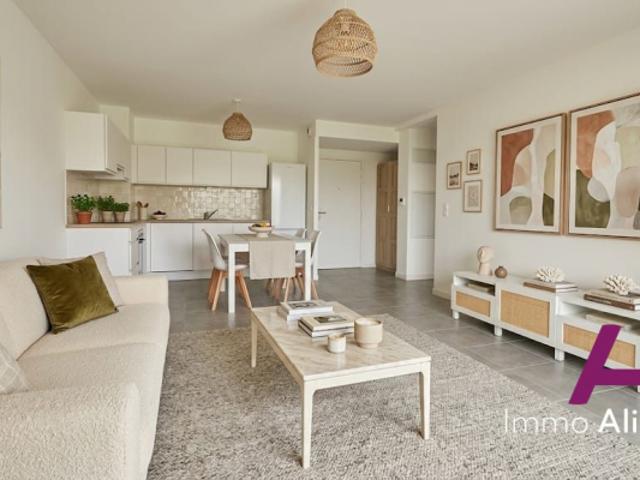 Appartement vente à Mont-de-Marsan, Mimizan