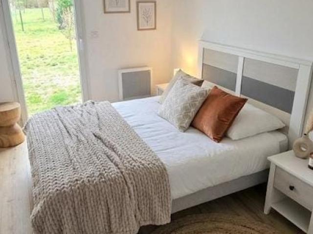 Appartement vente à Mont-de-Marsan, Mimizan