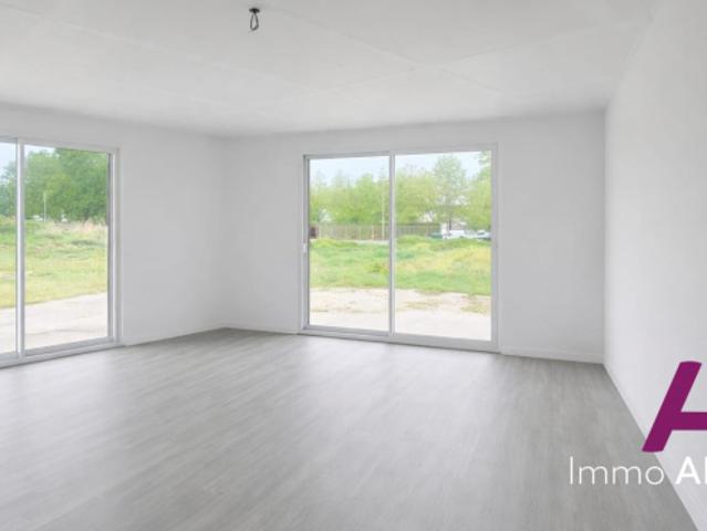 Appartement vente à Mont-de-Marsan, Mimizan