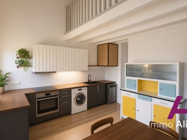 Appartement vente à Mimizan, Landes