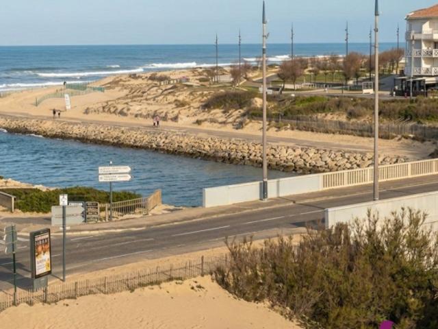 Appartement vente à Mont-de-Marsan, Mimizan