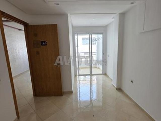 Appartement vente à Lyautey