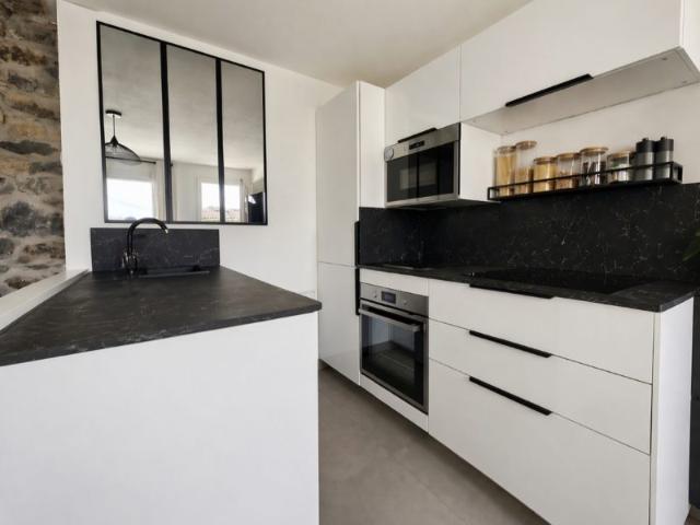 Appartement vente à Montpellier, Mireval