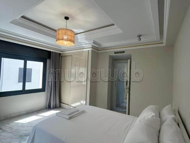 Appartement vente à Tangero, Tanger-Tétouan