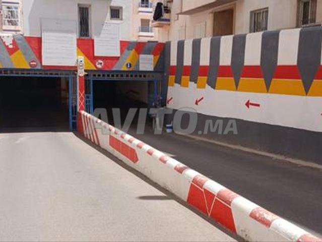 Appartement vente à Dcheira El Jihadia, Oued ed Dahab-Lagouira