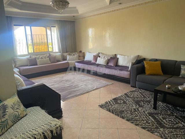Appartement vente à Mohammedia, Gharb-Chrarda-Beni Hssen