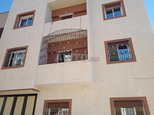 Appartement vente à Settat, Gharb-Chrarda-Beni Hssen