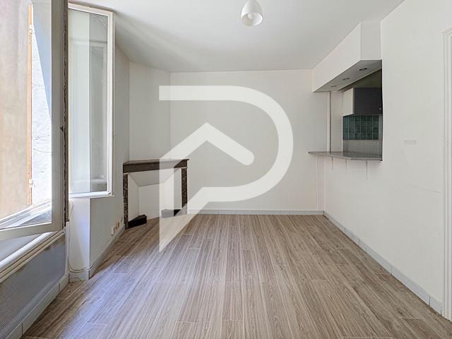 Appartement vente à Nyons, Montélimar