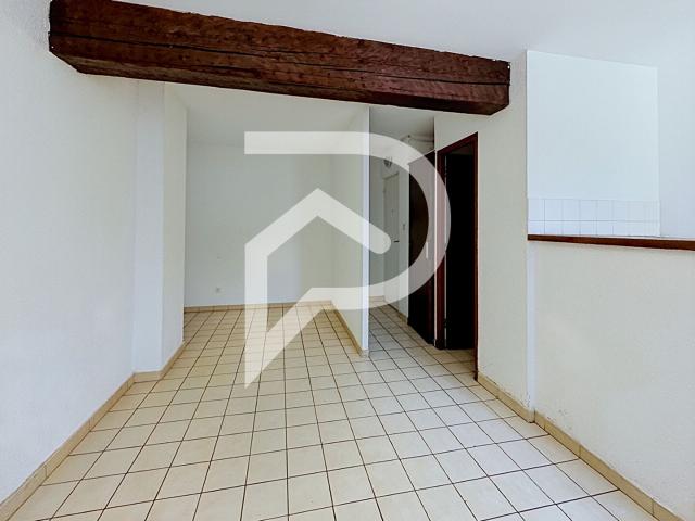 Appartement vente à Nyons, Montélimar