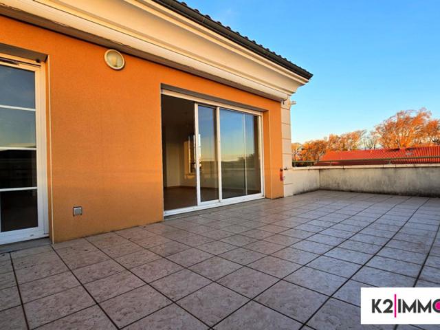 Appartement vente à Nyons, Montélimar
