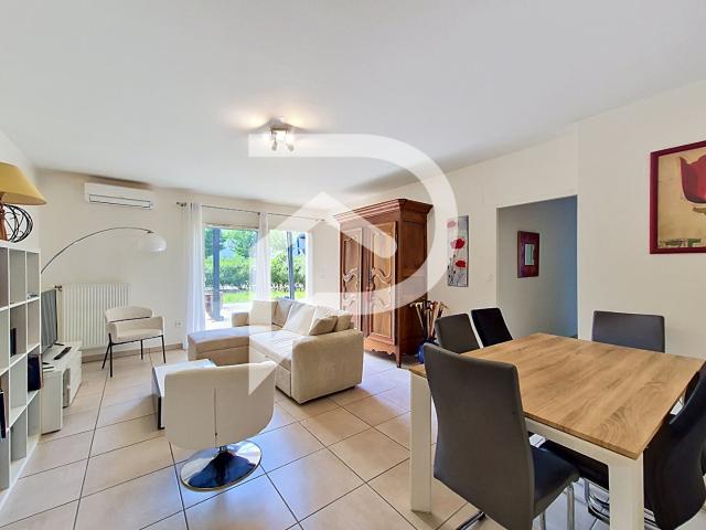 Appartement vente à Nyons, Montélimar