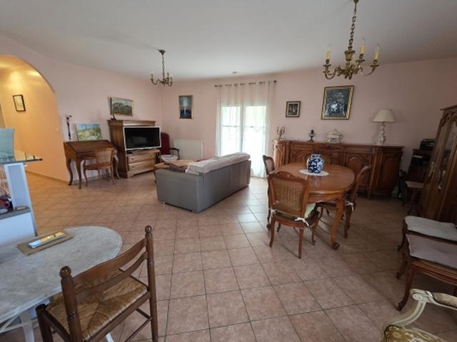 Appartement vente à Nyons, Montélimar