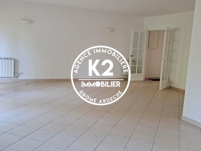 Appartement vente à Nyons, Montélimar