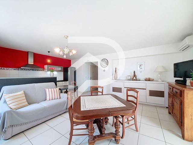 Appartement vente à Nyons, Montélimar
