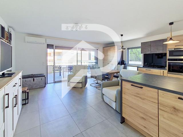 Appartement vente à Nyons, Montélimar