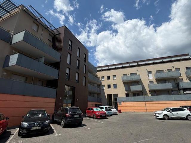 Appartement vente à Nyons, Montélimar
