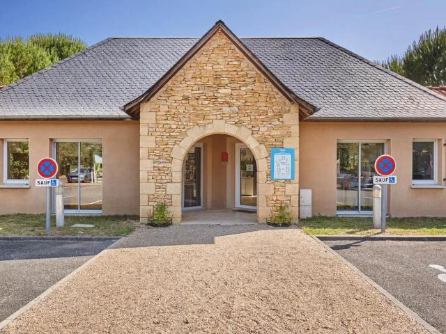 Appartement vente à Sarlat-la-Canéda, Montignac