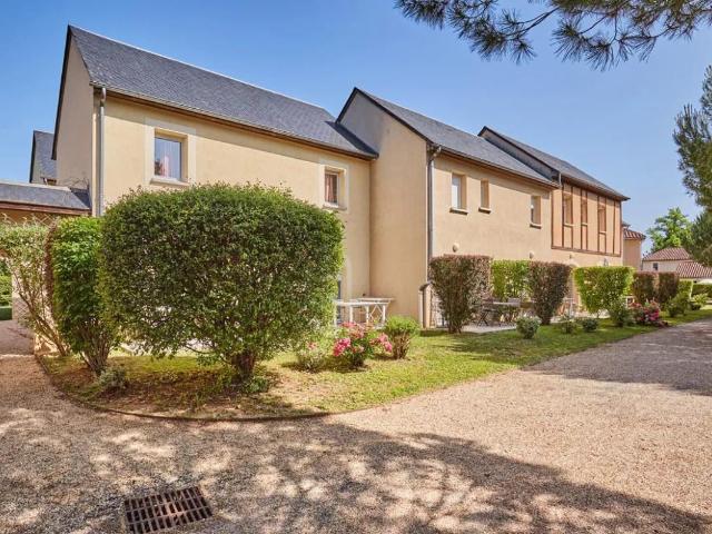 Appartement vente à Sarlat-la-Canéda, Montignac