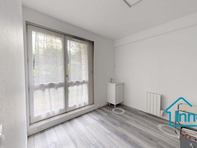 Appartement vente à Versailles, Montigny-le-bretonneux