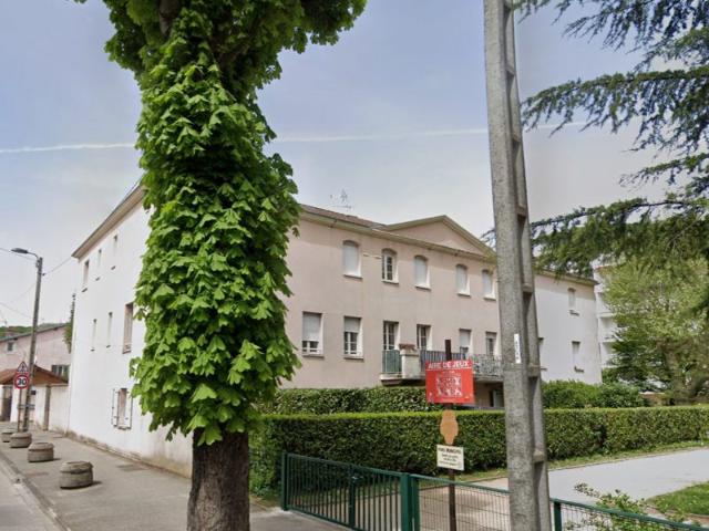 Appartement vente à Bourg-en-Bresse, Dagneux