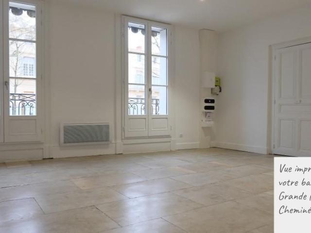 Appartement vente à Montpellier