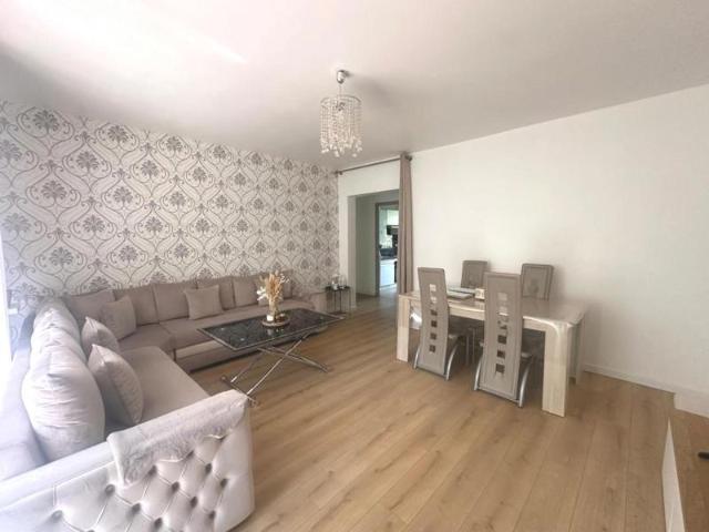 Appartement vente à Montpellier