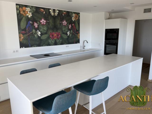 Appartement vente à Montpellier, Hérault