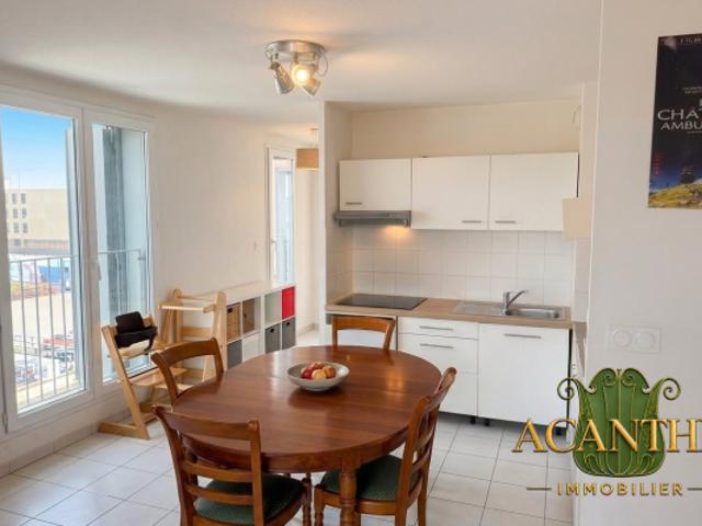 Appartement vente à Montpellier, Hérault