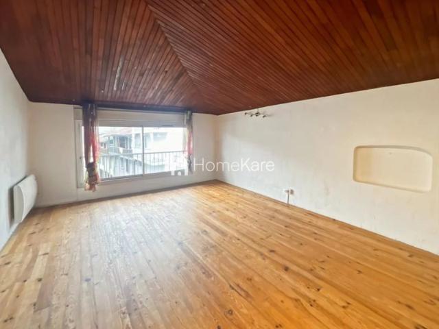 Appartement vente à Saint-Gaudens, Montréjeau