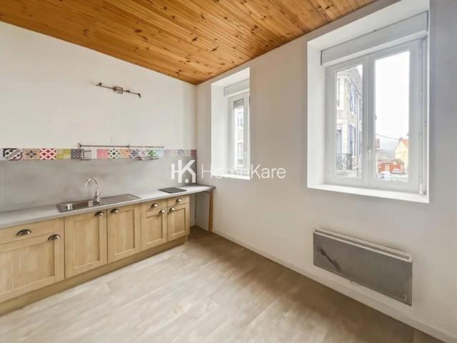 Appartement vente à Saint-Gaudens, Montréjeau