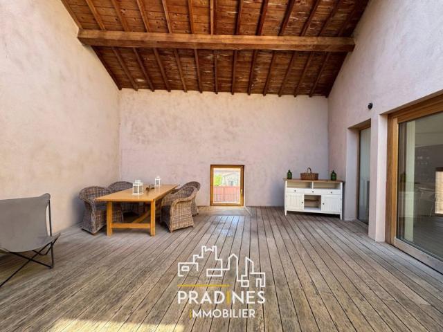 Appartement vente à Lyon, Rhône