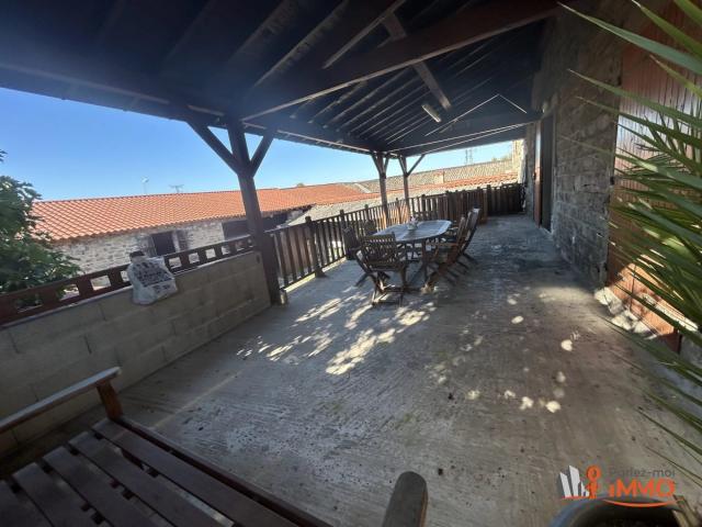Appartement vente à Mornant, Rhône