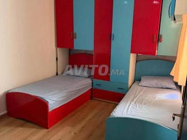 Appartement vente à Tangero, Tanger-Tétouan